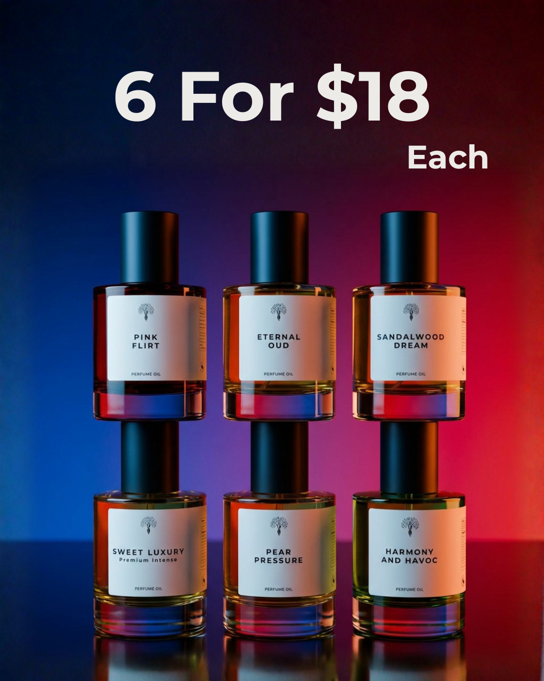 Eternalperfumeoils Facebook ad