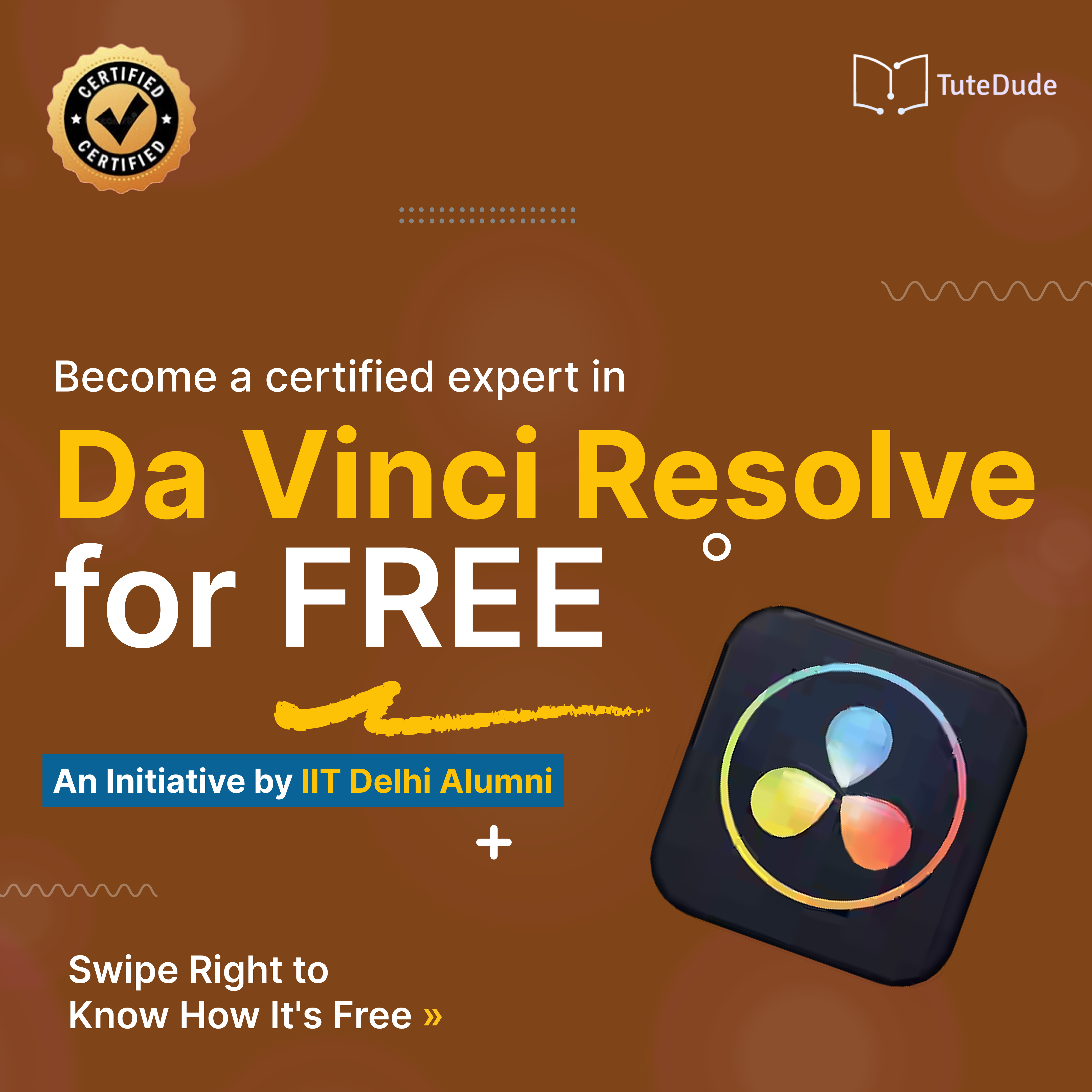 TutedudeOfficial Facebook ad