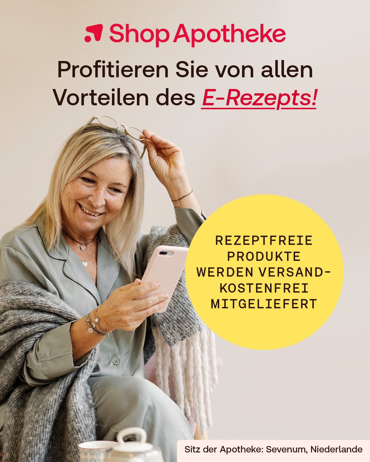 shop-apotheke.com Facebook ad