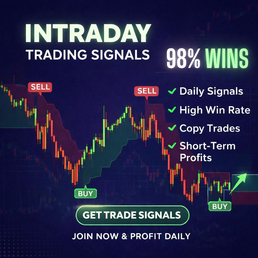 X Trading Facebook ad