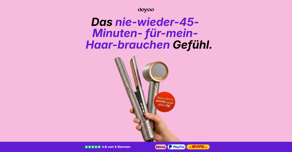 Doyoo.shop Facebook ad
