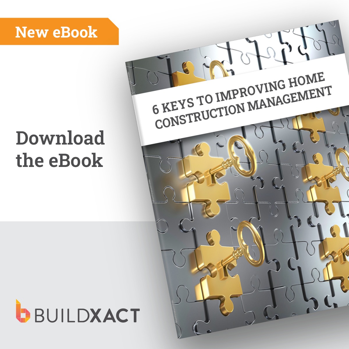 Buildxact Facebook ad