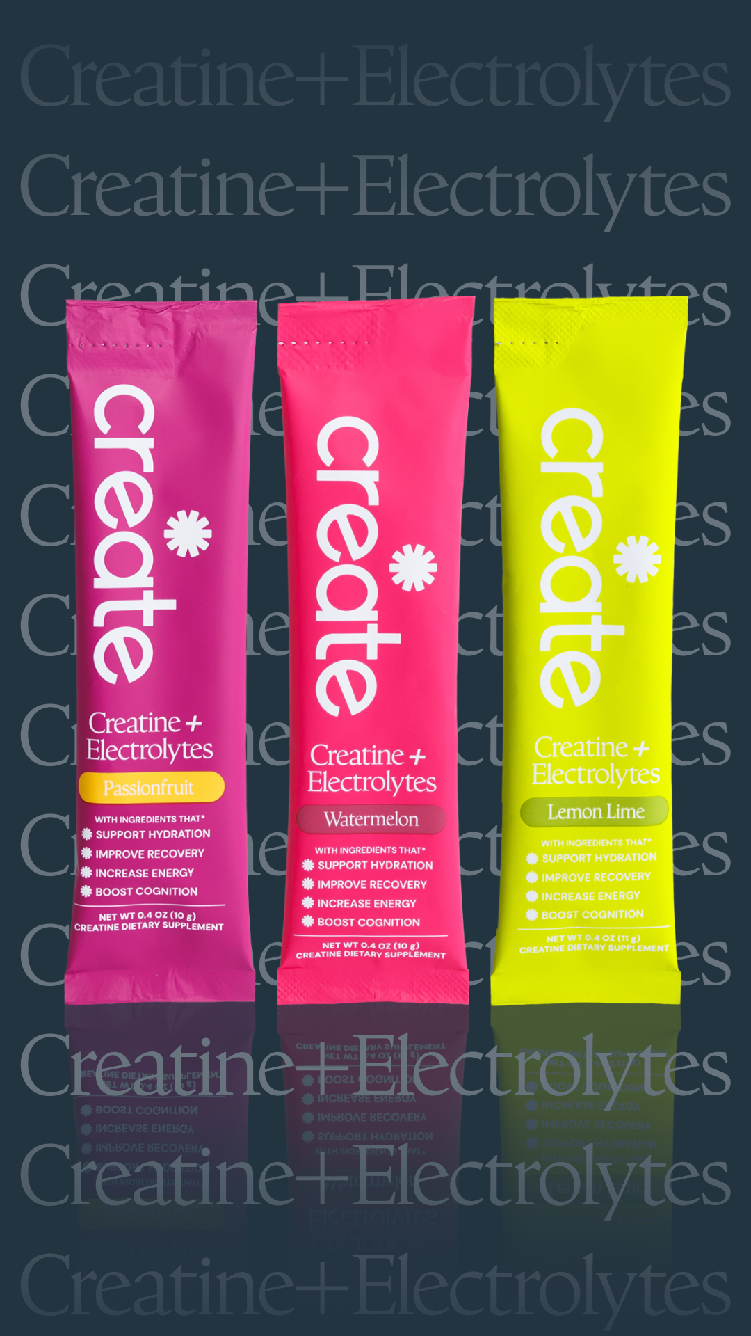 Create Wellness Facebook ad