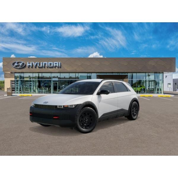 Beaverton Hyundai Facebook ad: Looking for a new vehicle?