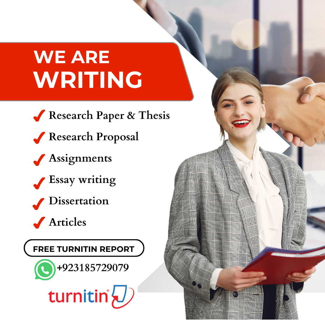Academic Writing Expert Facebook ad: Contact Us!