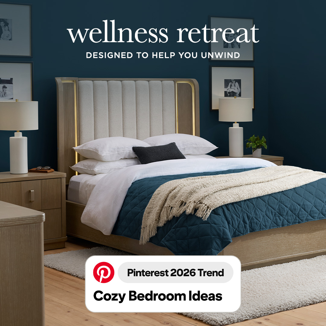Raymour & Flanigan Furniture and Mattresses Facebook ad