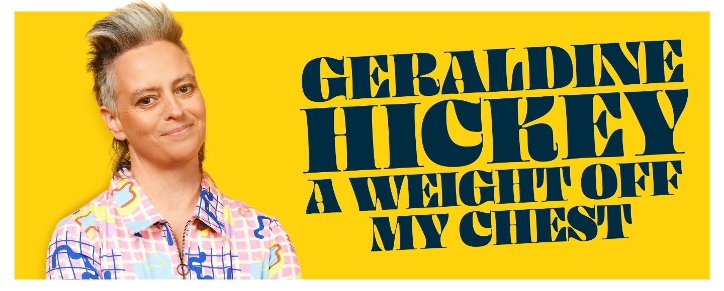 Fresh Comedy Facebook ad