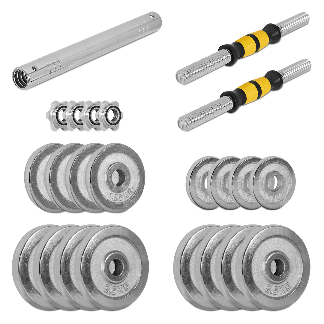 Factoryweights Facebook ad