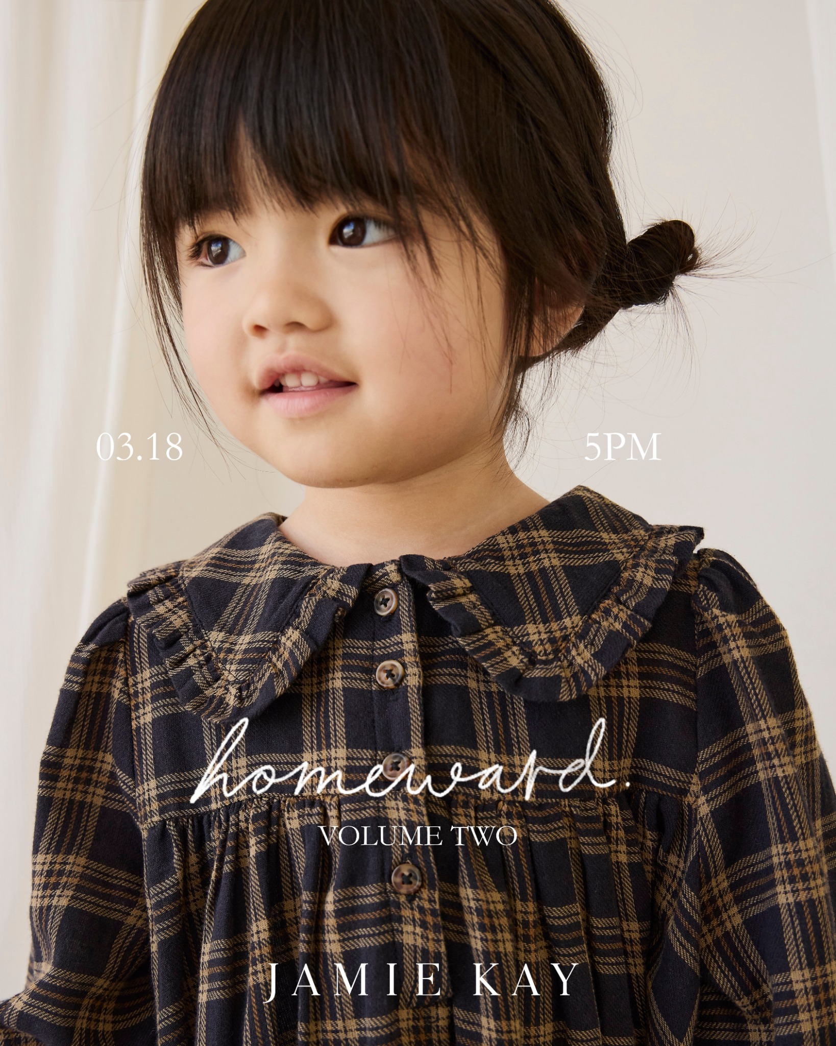Jamie Kay Facebook ad
