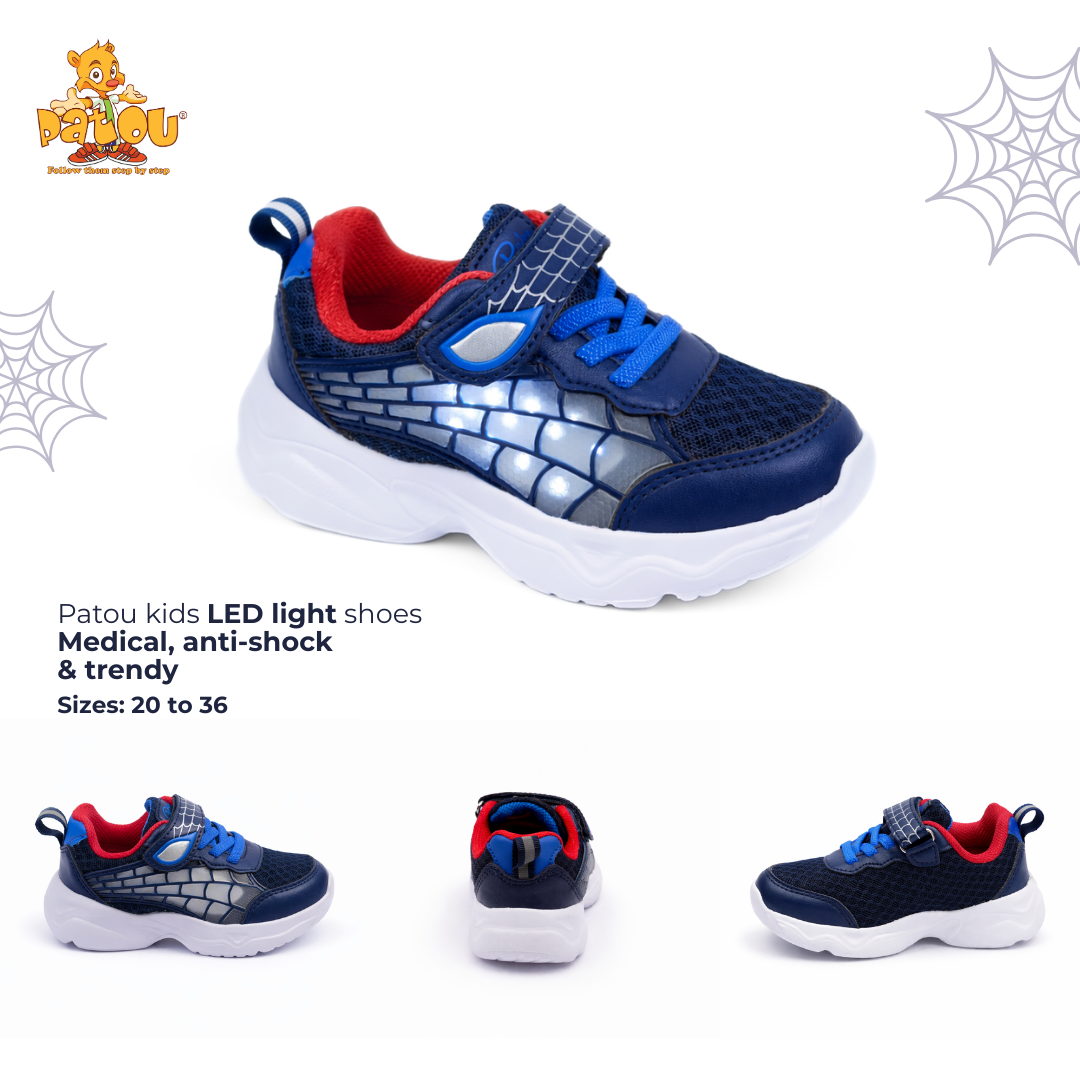 Patou Kids lb Facebook ad