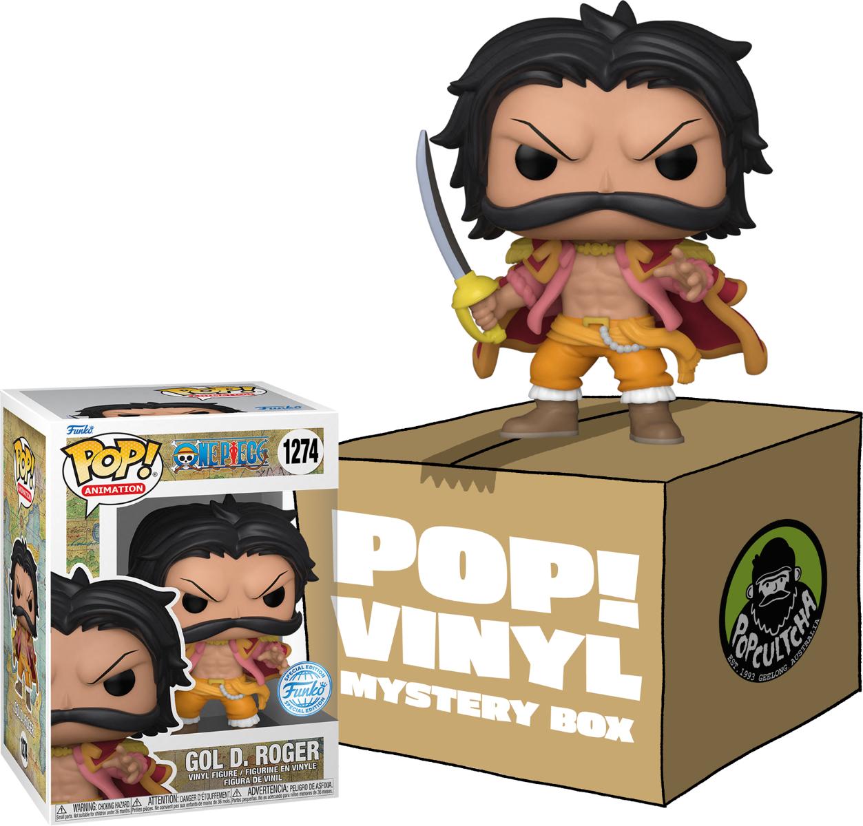 Popcultcha Facebook ad