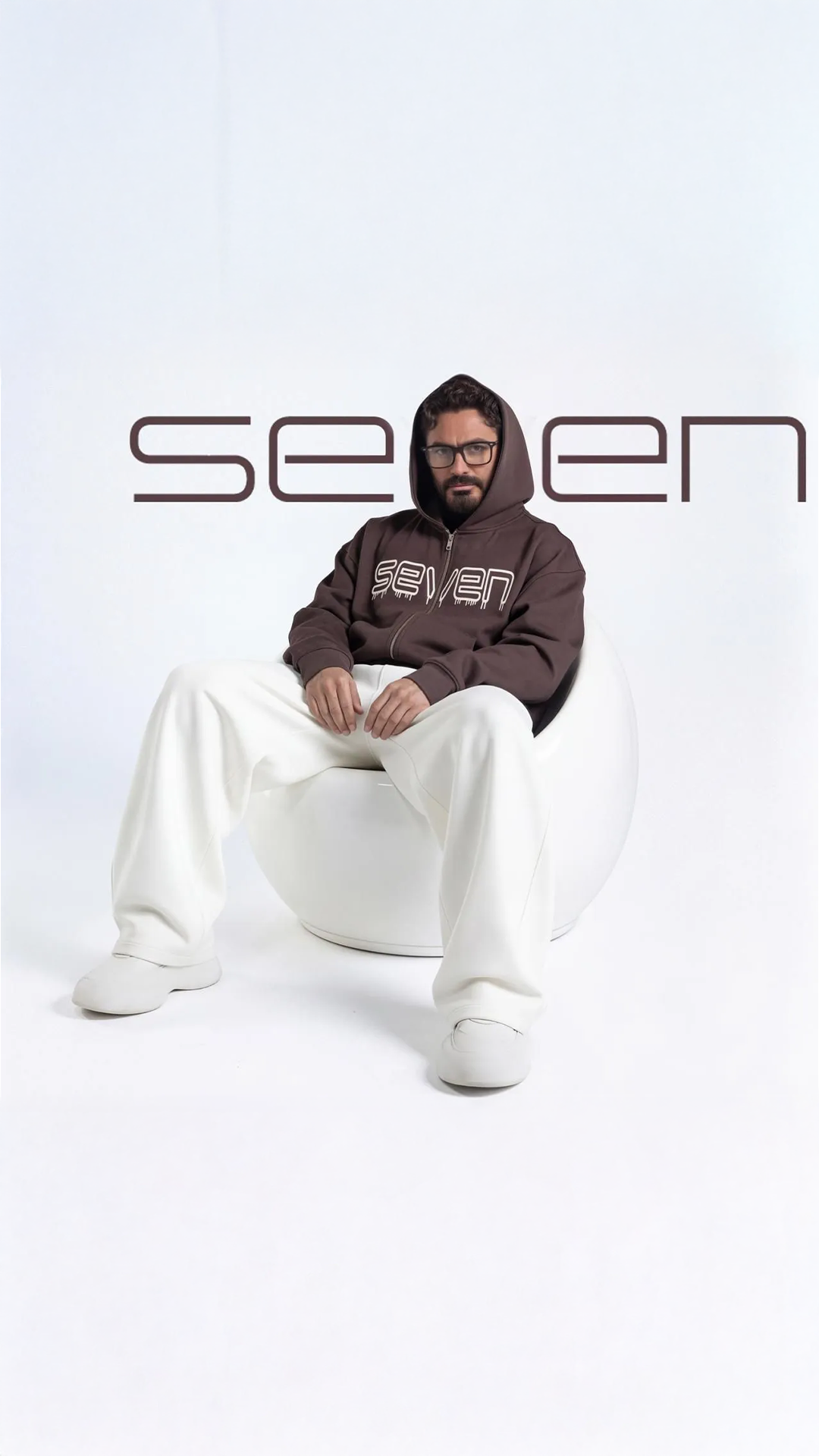 Seven Egy Facebook ad