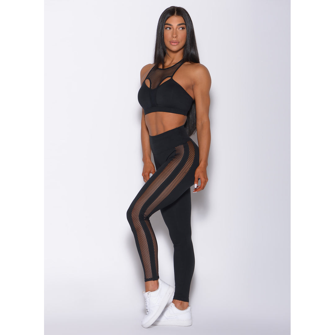 Bombshell Sportswear Facebook ad