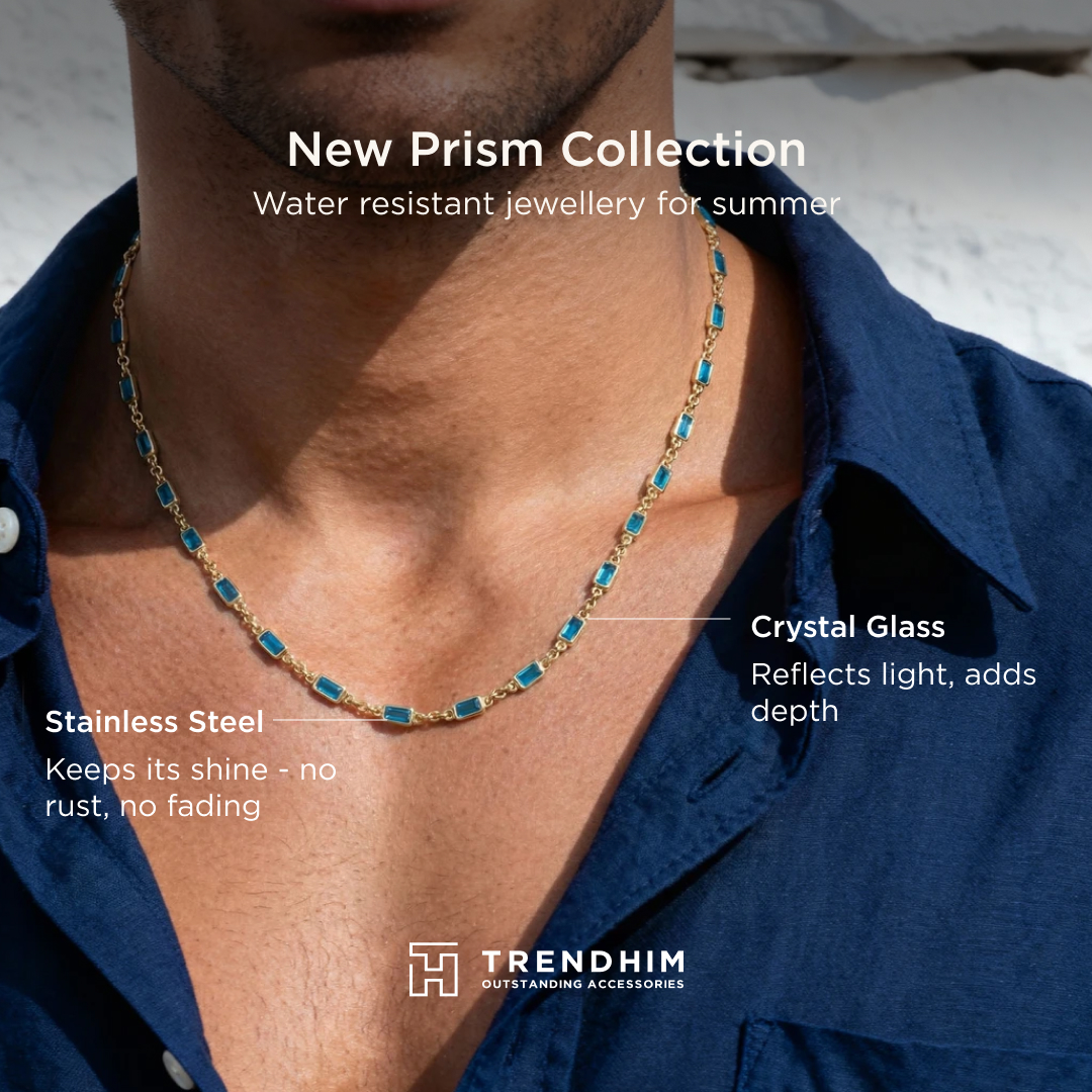 Trendhim Facebook ad