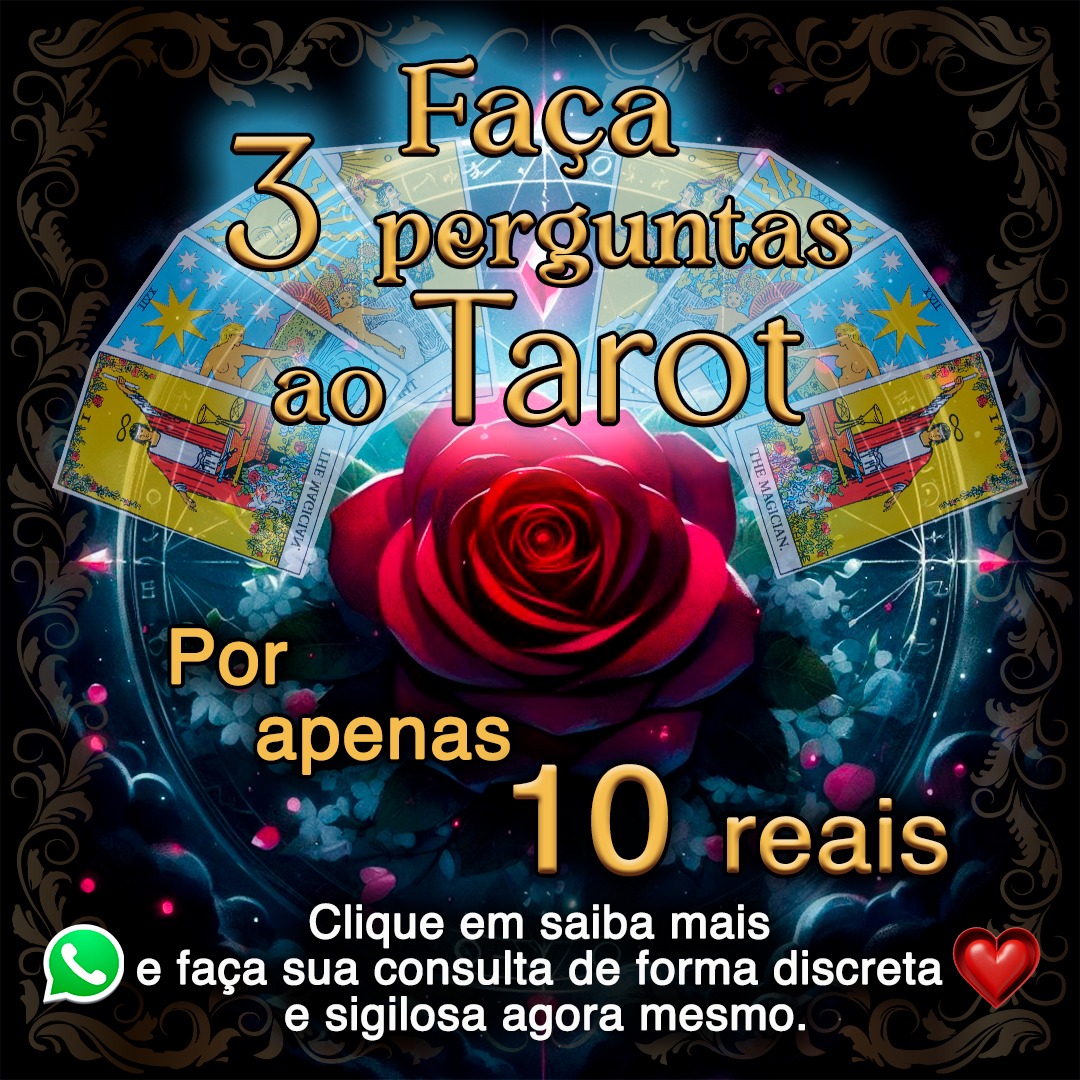 Oráculo Nórdico Facebook ad: Faça sua consulta