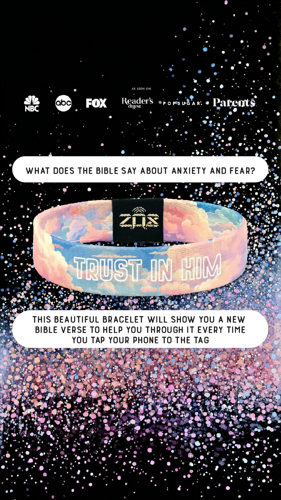 ZOX Facebook ad