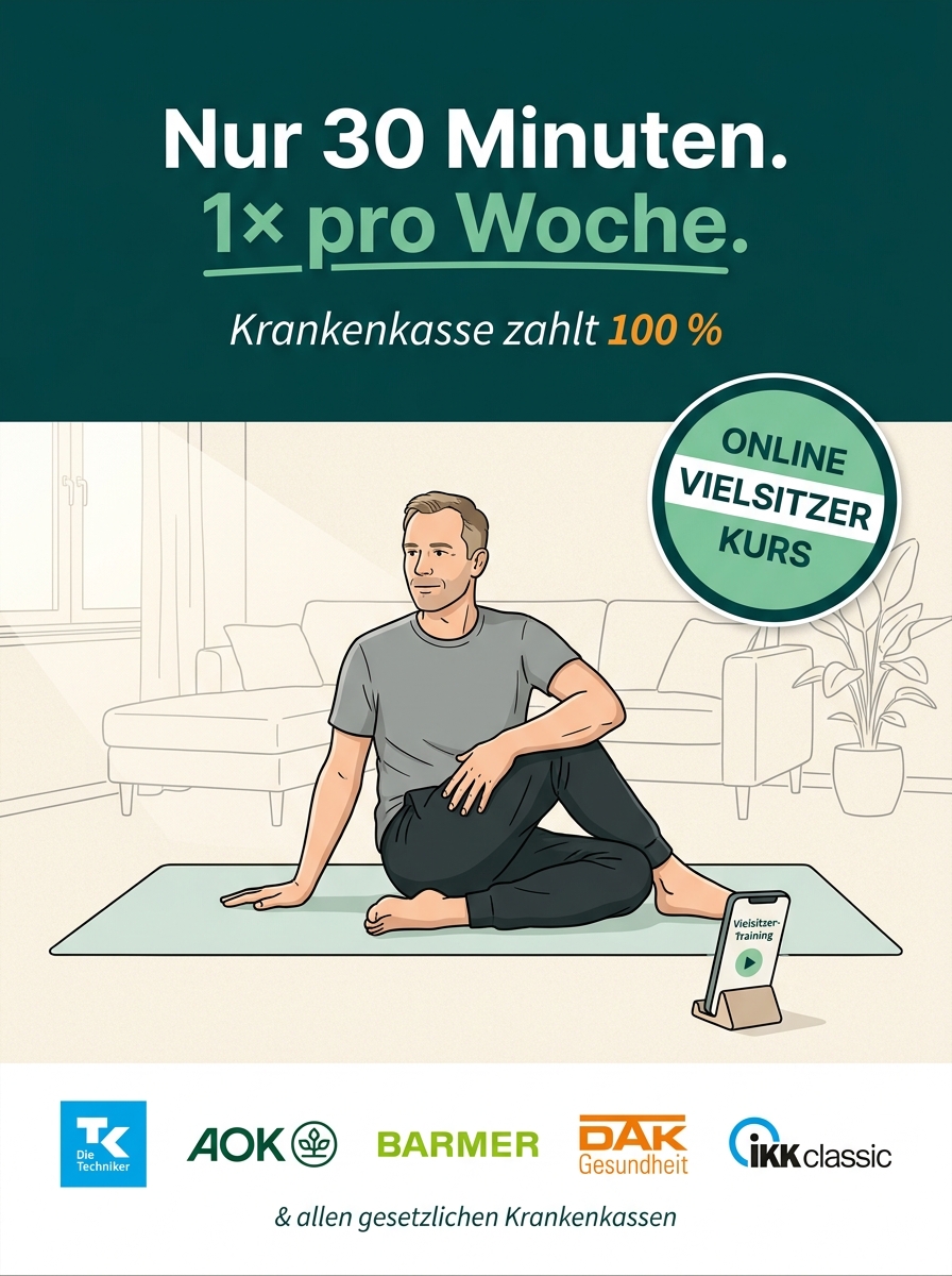 Medizen Fitness App Facebook ad