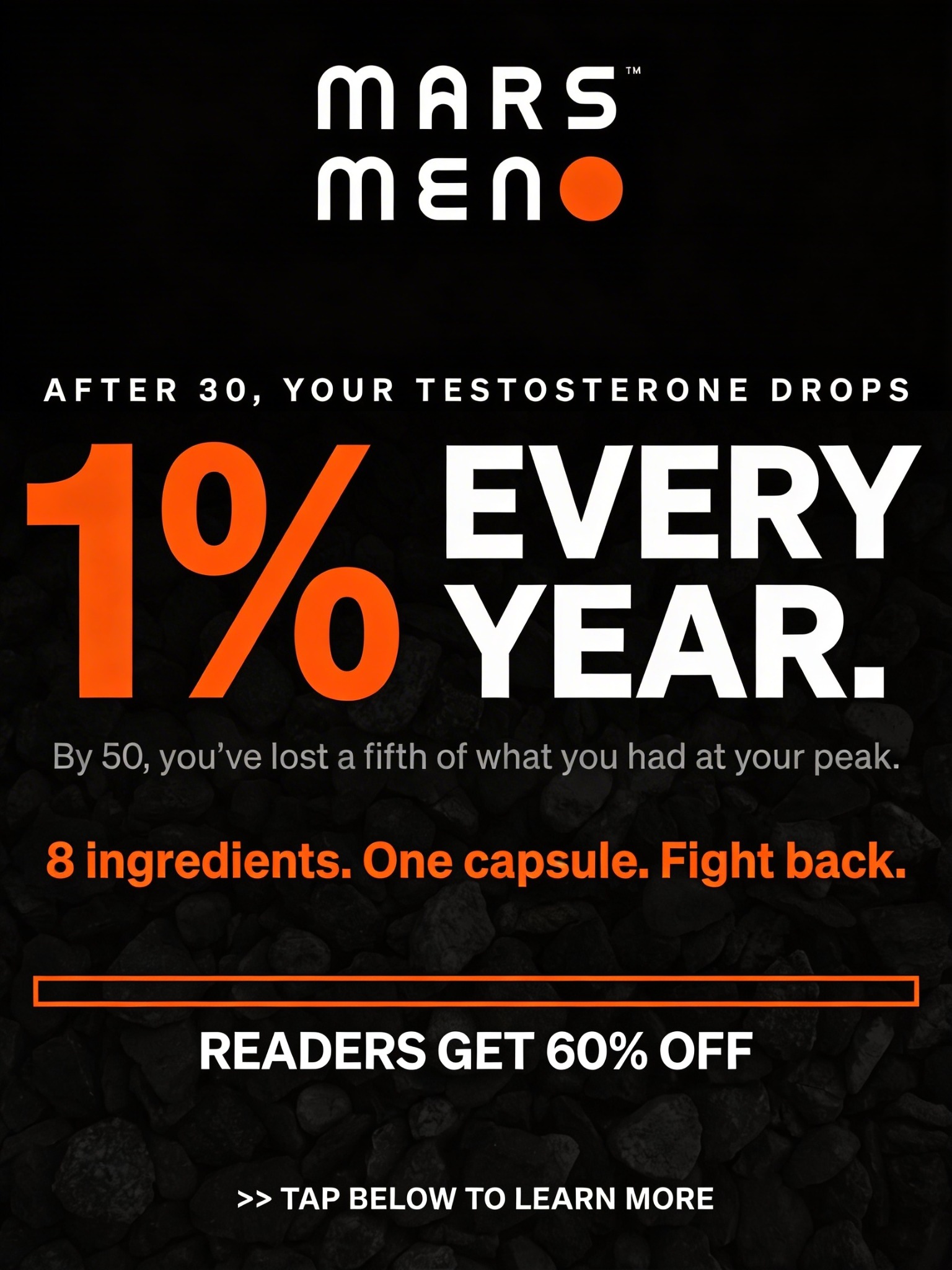 New York Post Facebook ad