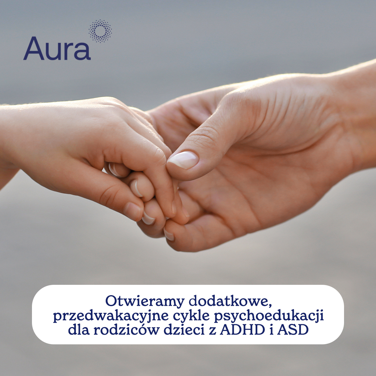 Aura Pomorskie Centrum Diagnozy i Terapii Facebook ad: 𝗥𝗼𝗱𝘇𝗶𝗰𝗶𝗲𝗹𝘀𝘁𝘄𝗼 staje się łatwiejsze, gdy…