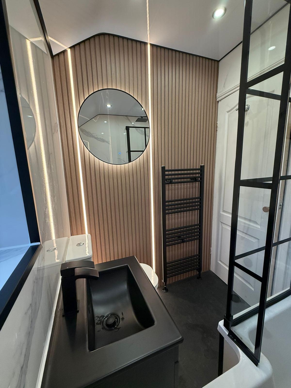 Proview Bathroom Ltd Facebook ad