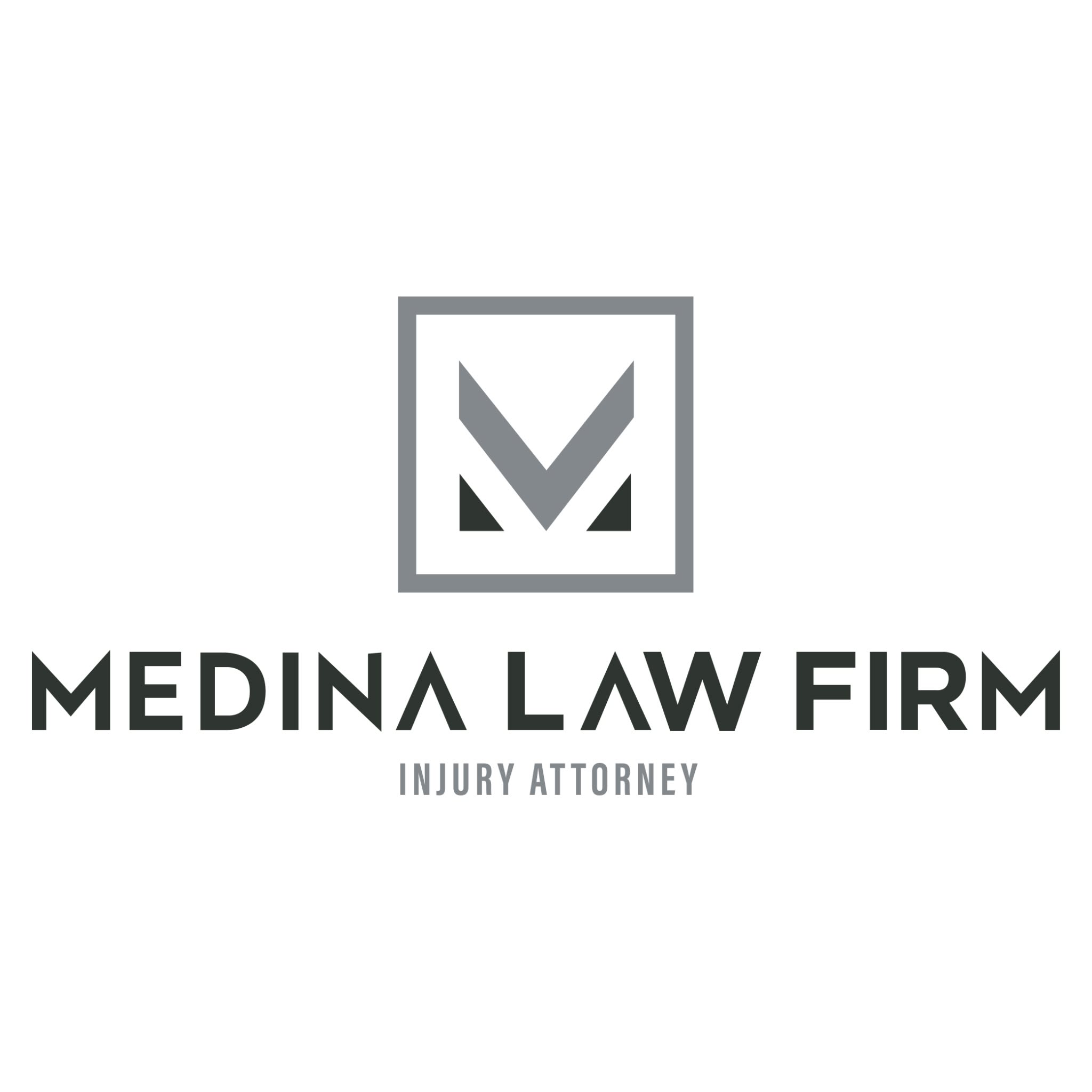 The Medina Law Firm, P.C. Facebook ad: The Medina Law Firm, P.