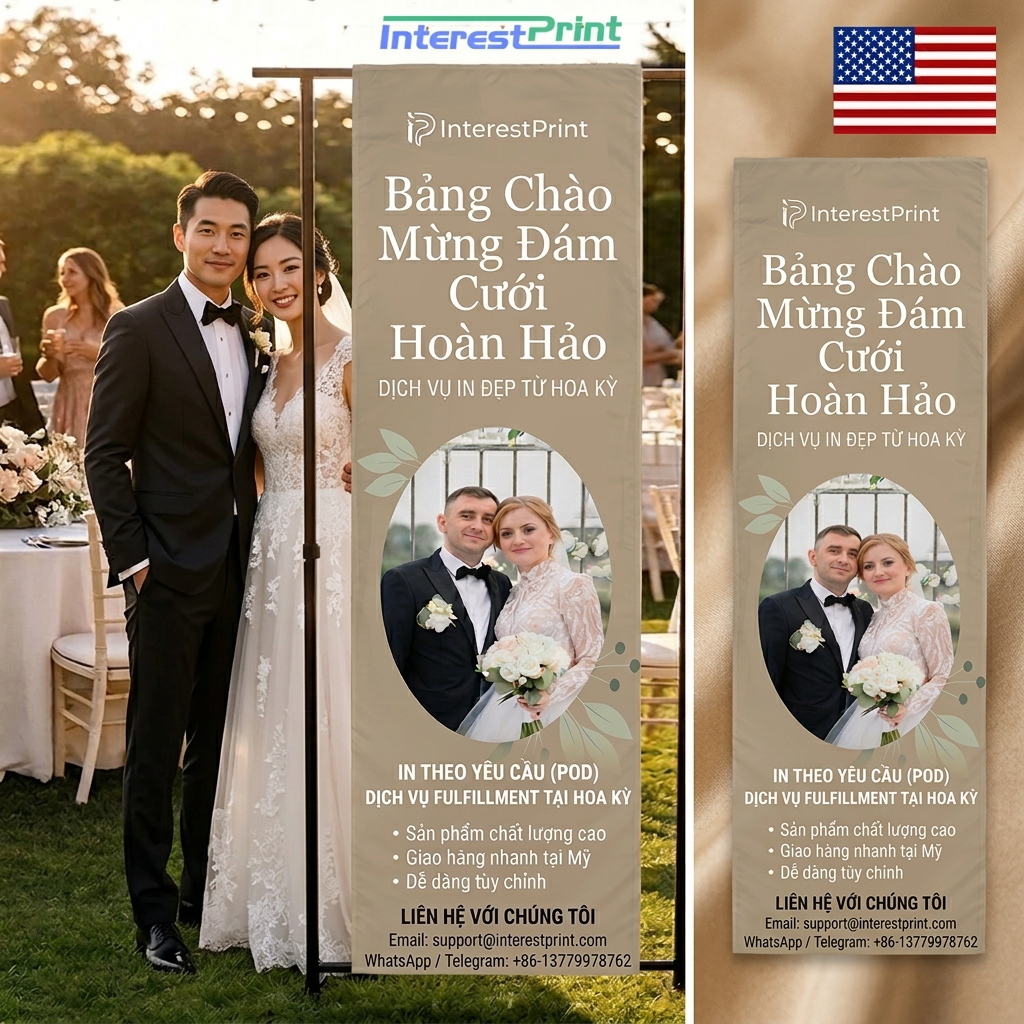InterestPrint Facebook ad