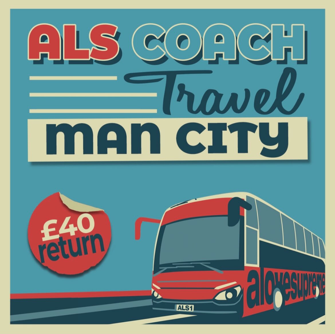 ALS: SAFC Fanzine Facebook ad: ONLINE SHOP | alovesupreme