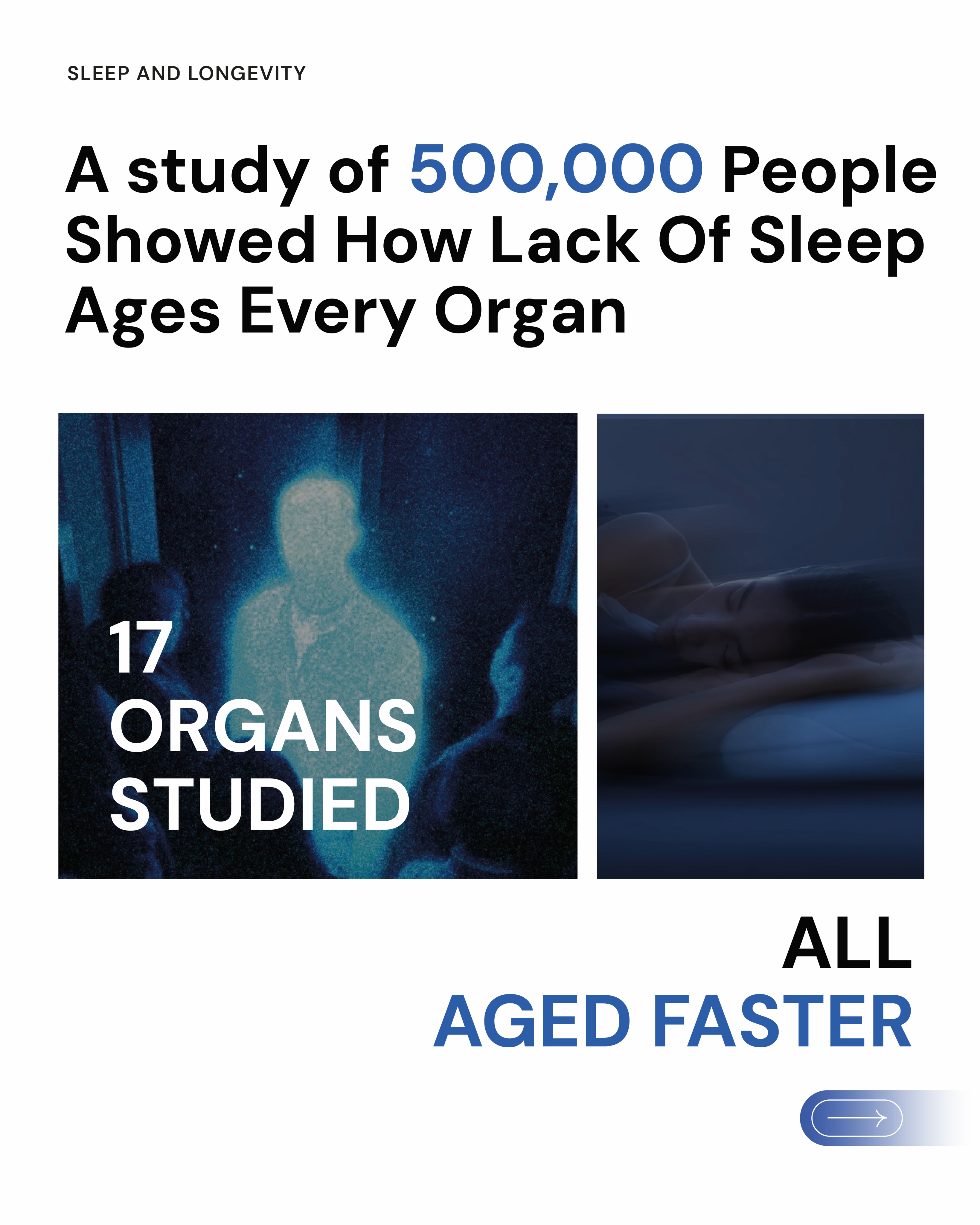 Ace Blend Facebook ad