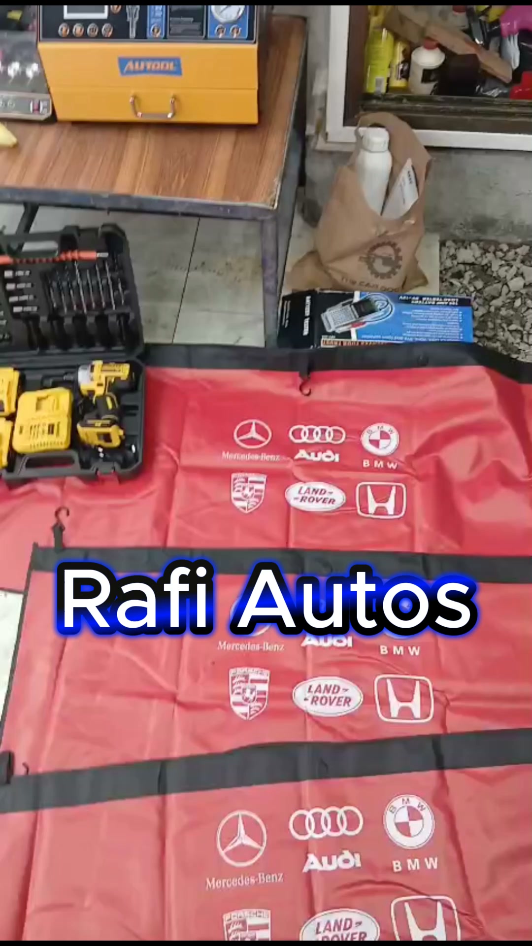 Rafi Autos Islamabad Facebook ad: 79th Independence Special Offer, Rafi Autos Islamabad (B2)