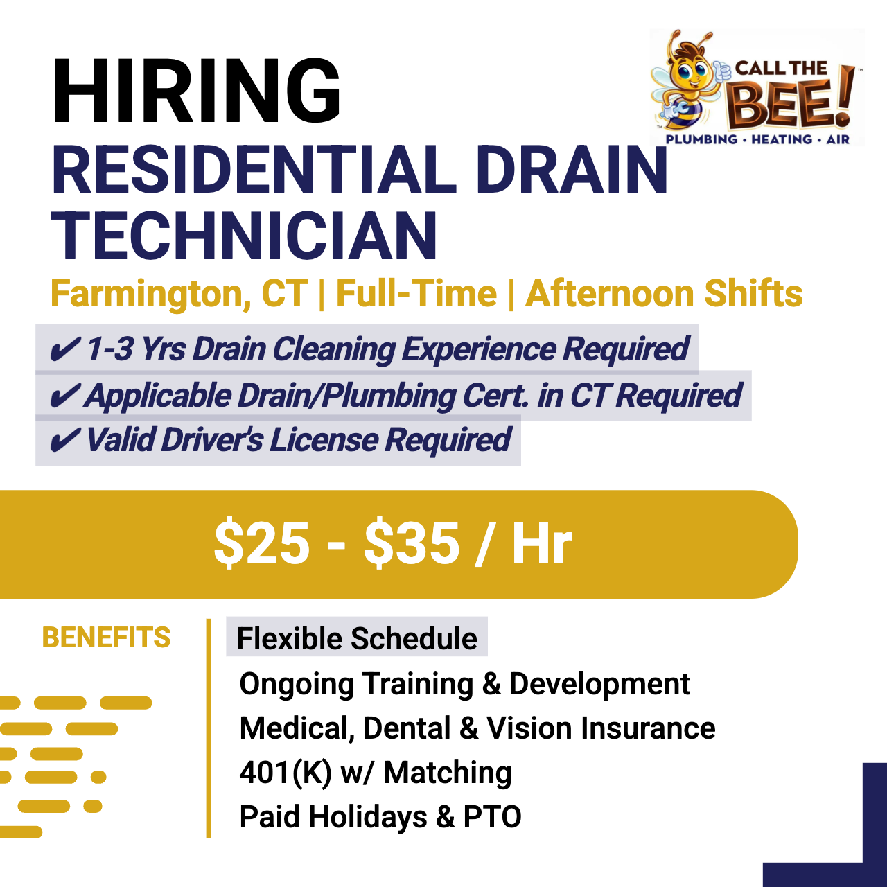 Hireline Construction Jobs Facebook ad