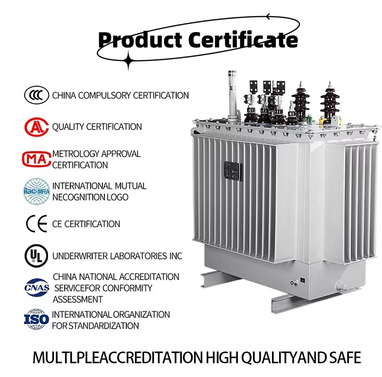 Hebei Qichuang Electric Power Equipment Co., Ltd. Facebook ad: High-Efficiency Distribution Transformers: Get a Factory…