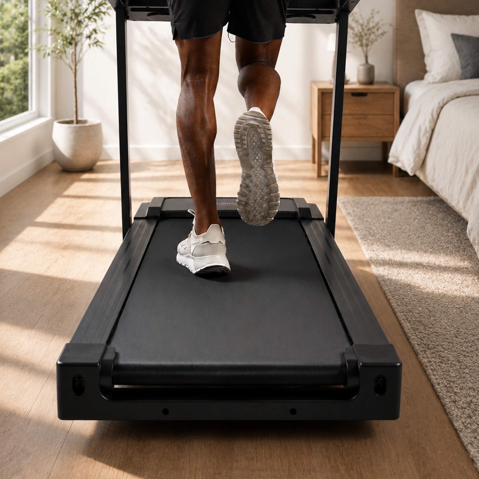 Sunny Health & Fitness Facebook ad