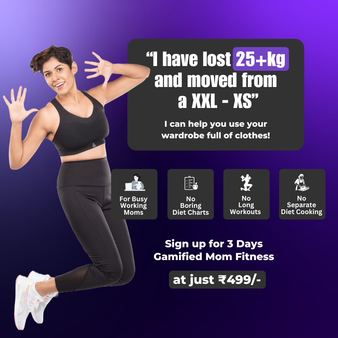 FIT MOM Project Facebook ad: No Gym. No Diets. Just Results in 2026