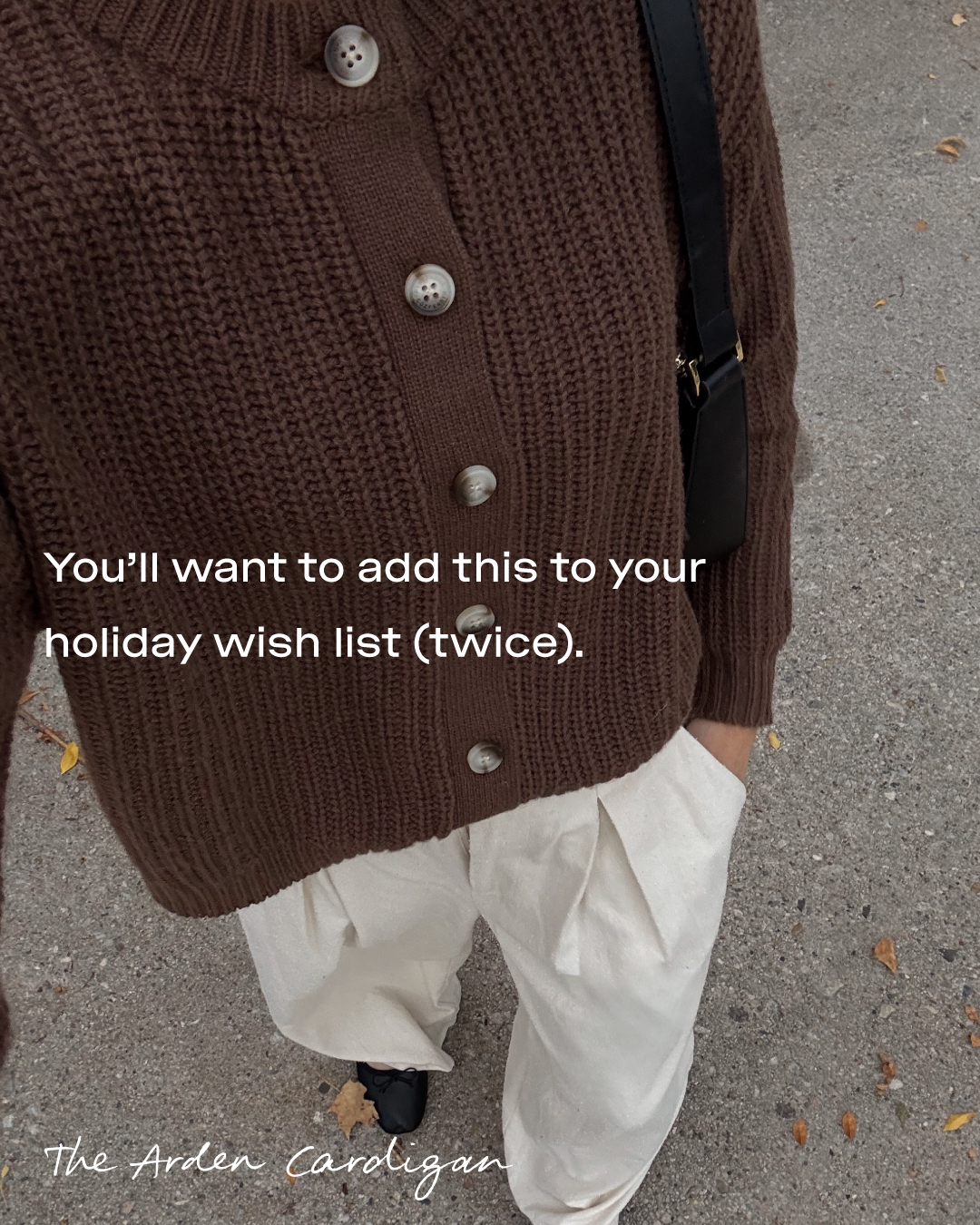 Cozy Earth Facebook ad