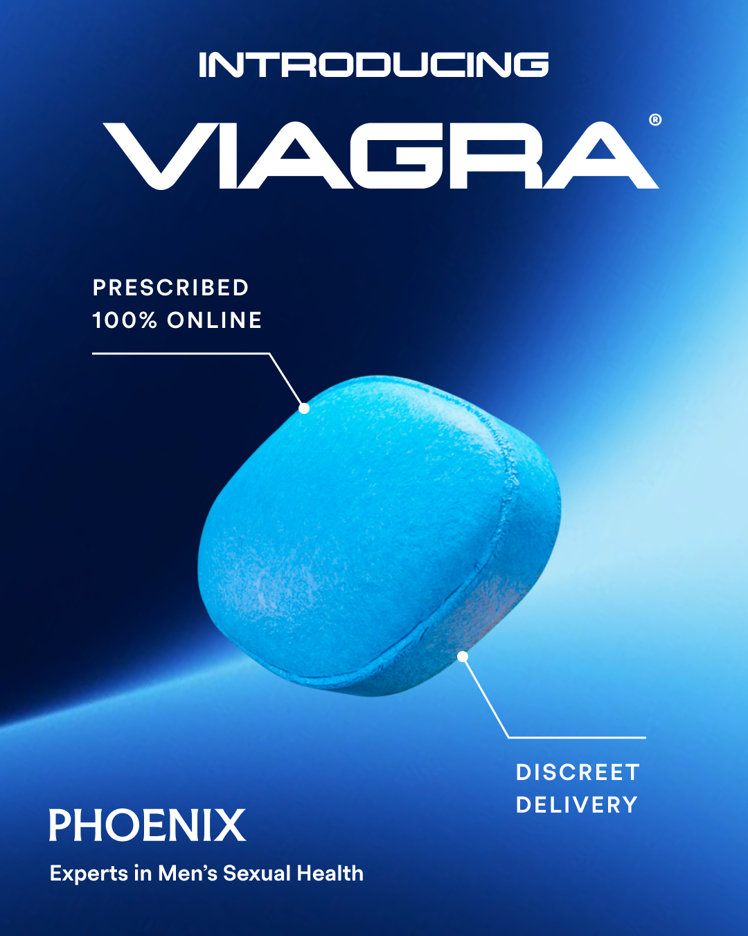 Phoenix Canada Facebook ad