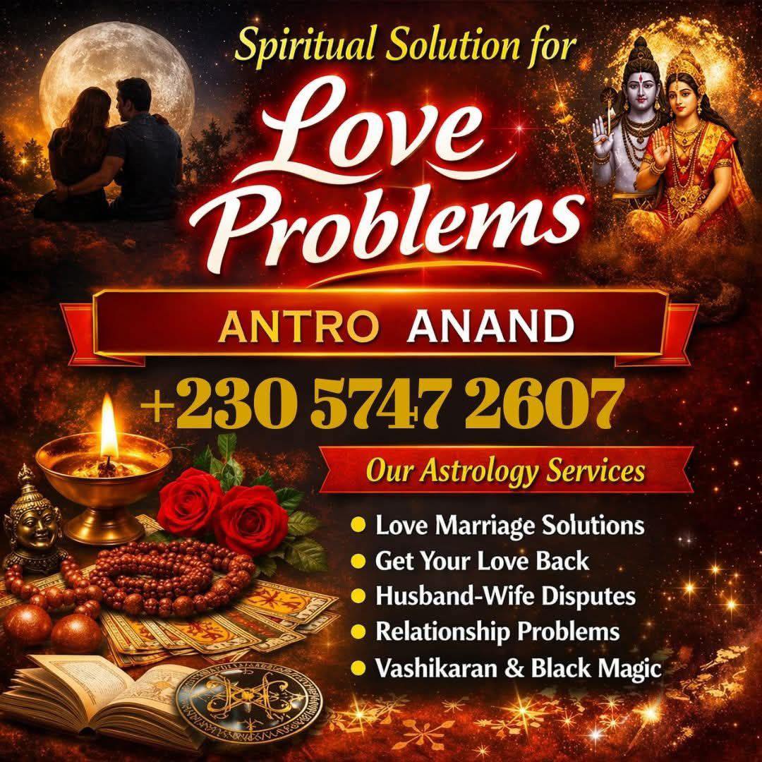 ASTRO ANAND Facebook ad: CONTACT US FOR PRIVATE AND CONFIDENTIAL CONSULTATION 5747…