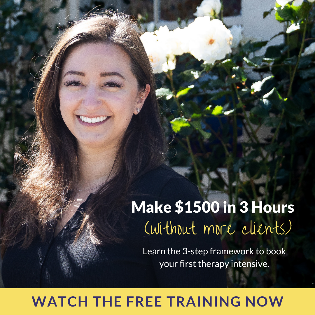 Amanda KB Coaching Facebook ad