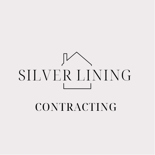 Silver Lining Contracting LTD. Facebook ad: • Locally Owned & Operated • Residential &…