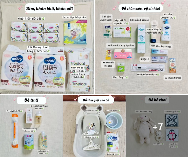 Vợ đảm Review Facebook ad