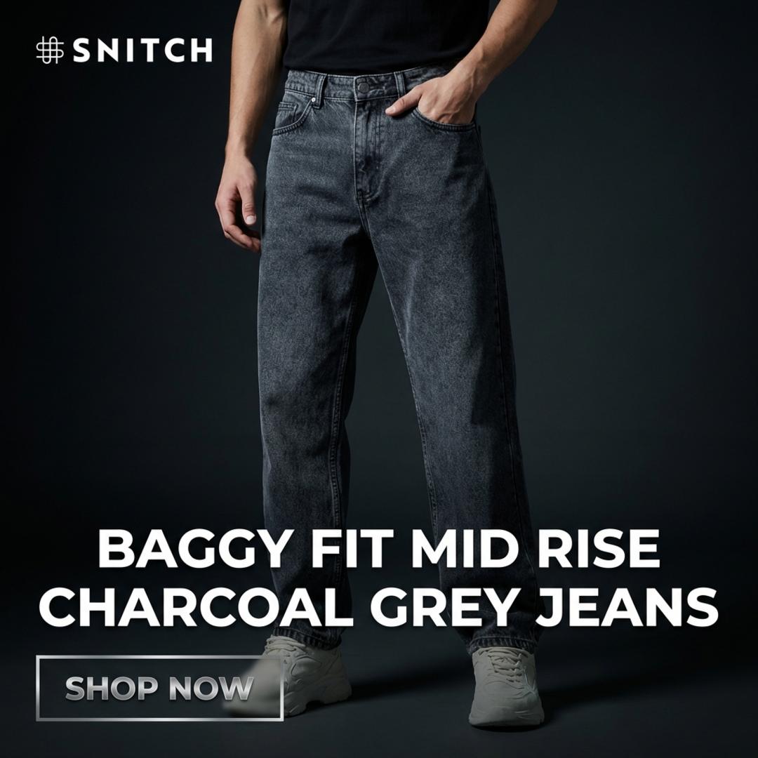 Snitch Facebook ad