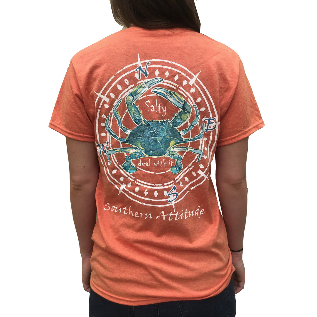 Southern Attitude Clothing Facebook ad
