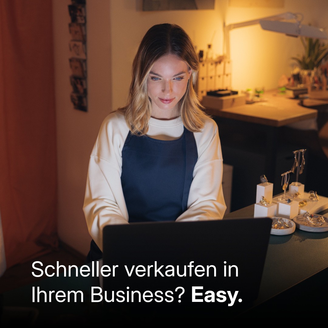 Worldline Switzerland Facebook ad