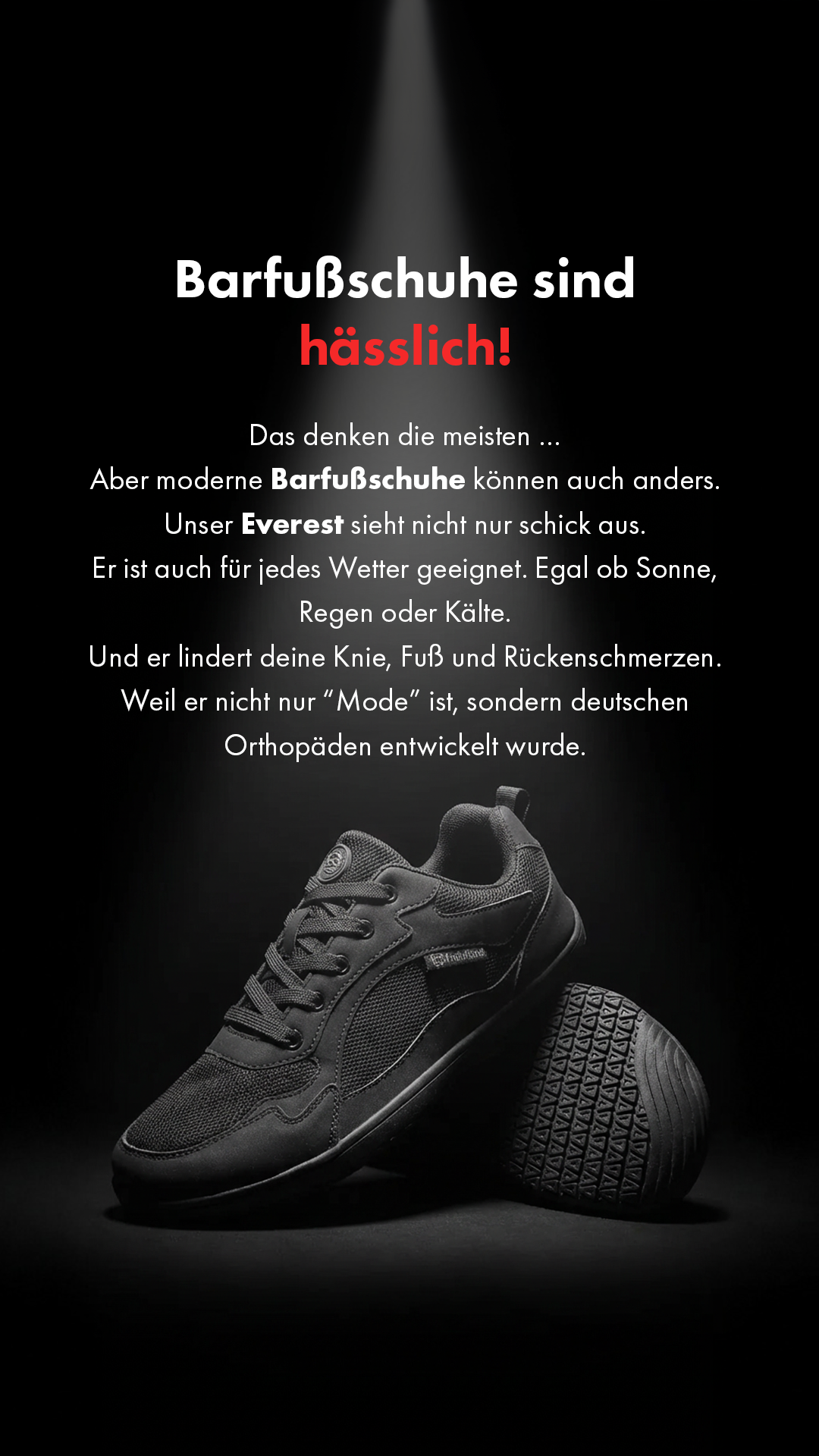 Freiluftkind Facebook ad