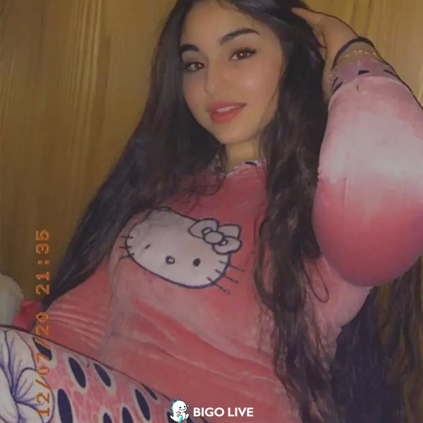 BIGO LIVE Facebook ad