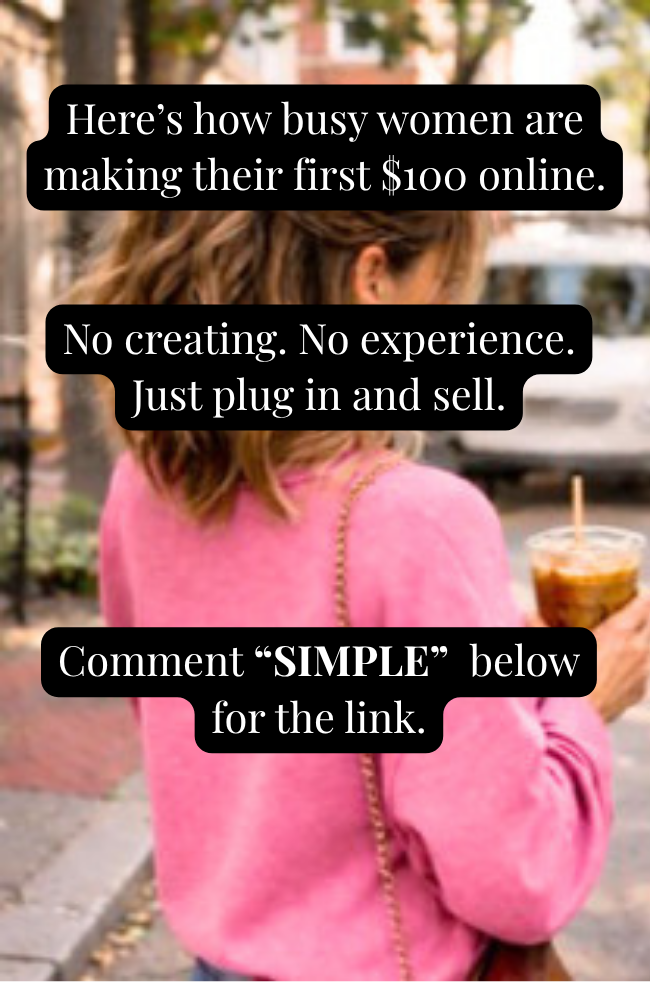 Simple Digital Income Method Facebook ad: Build Income Without Showing Your Face