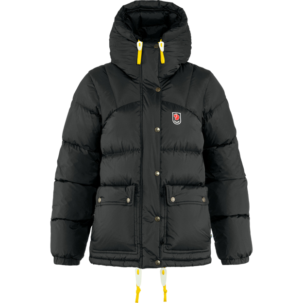 Fjällräven Facebook ad