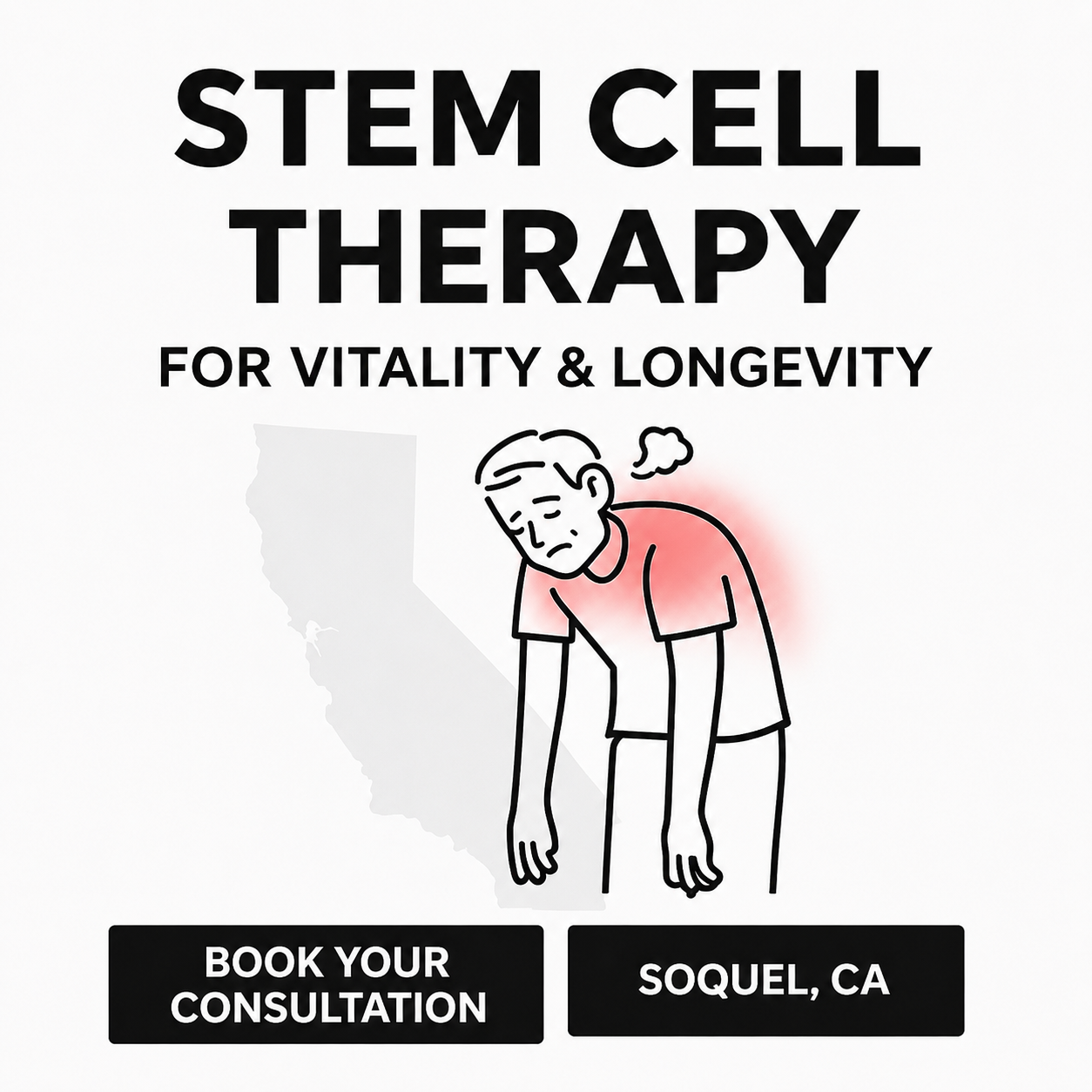 Dr. Tom's Center for Wellness & Integrative Medicine.  Facebook ad