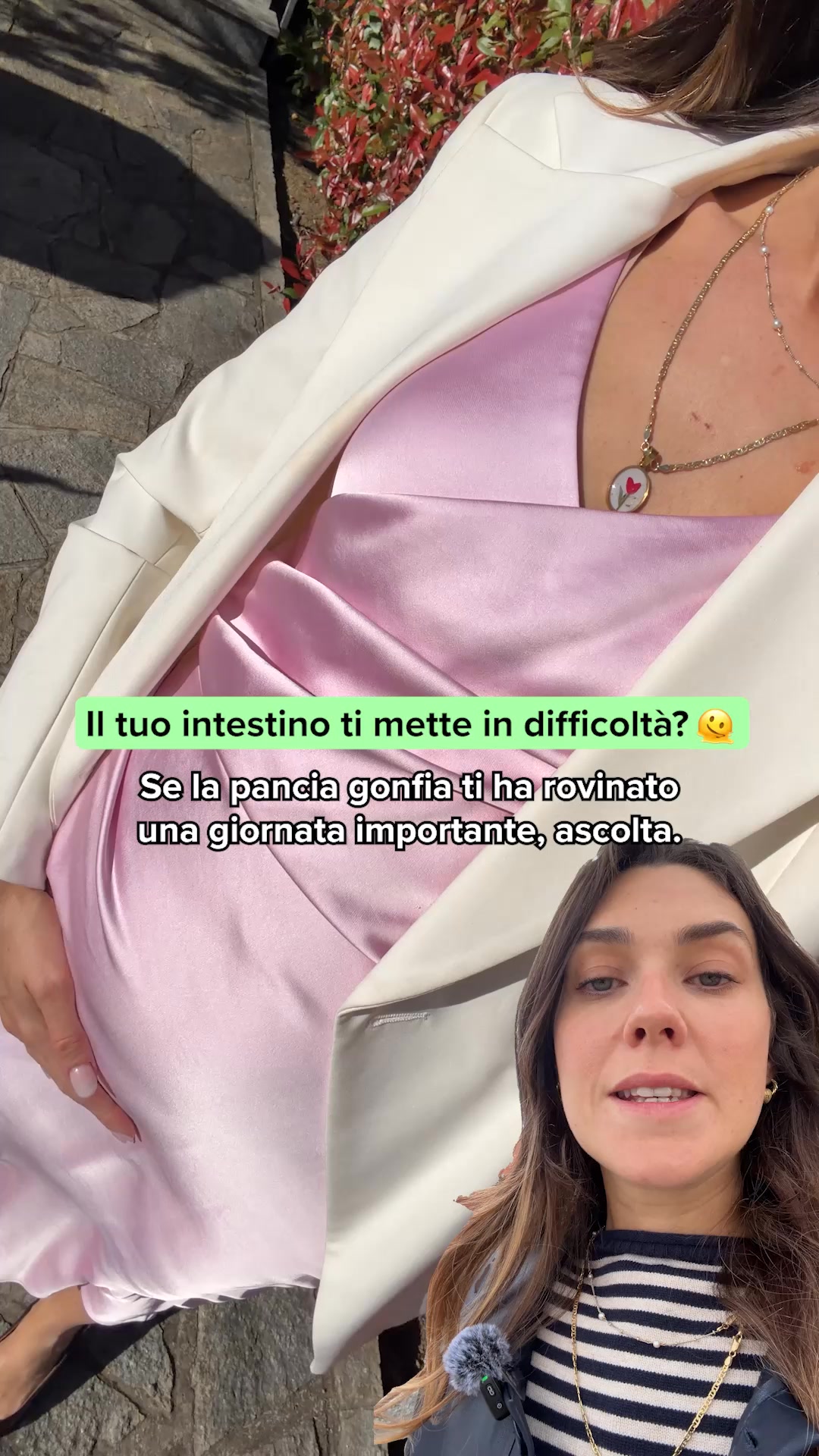 Esperti del Microbiota Facebook ad: Diarrea, dolori addominali, gonfiore?