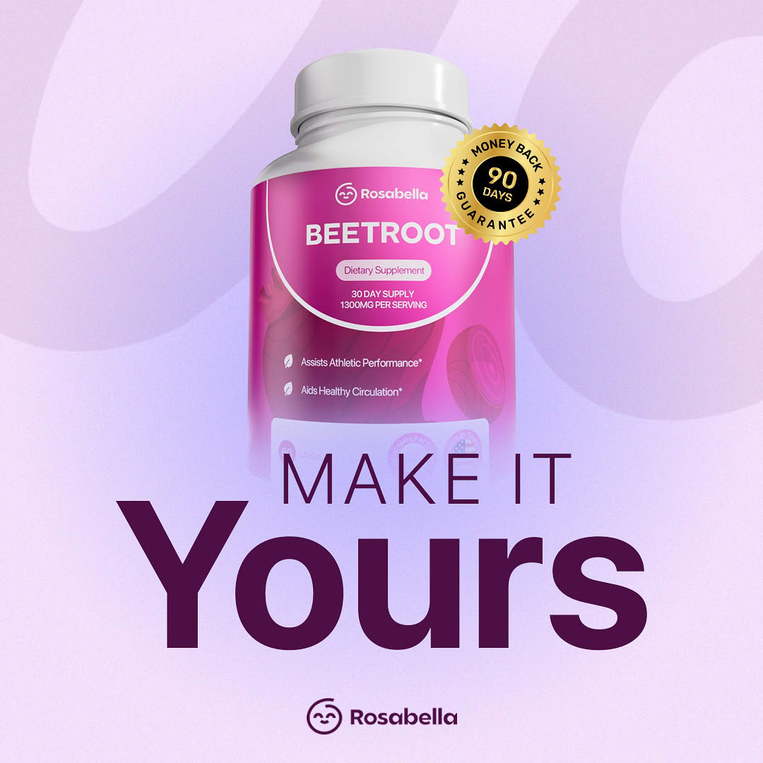 Essential Health Finds Facebook ad
