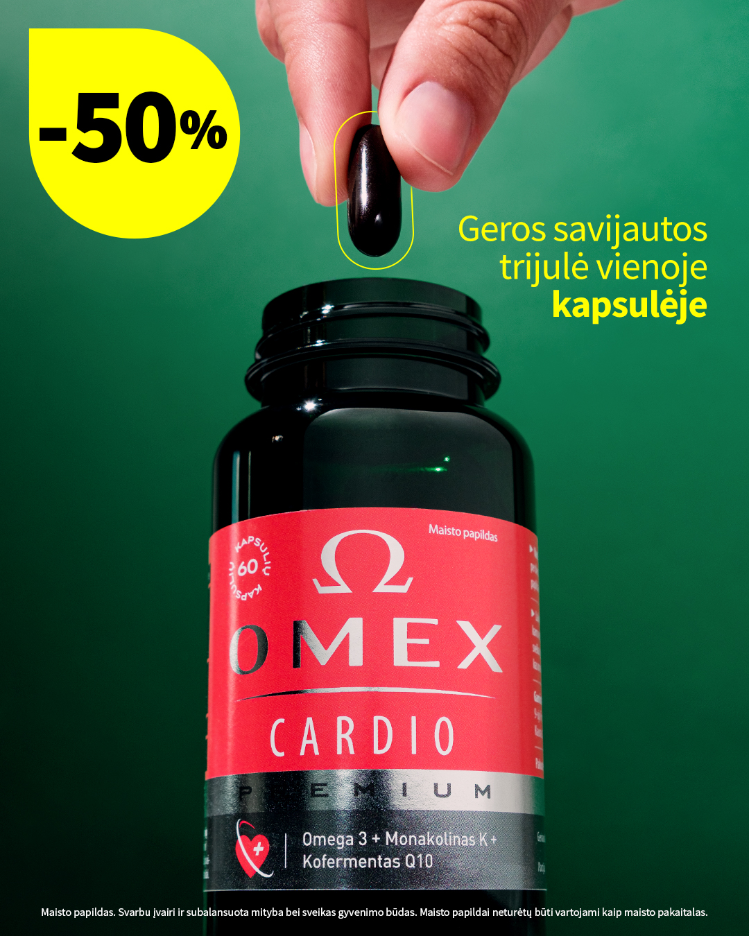 „Camelia“ vaistinė Facebook ad